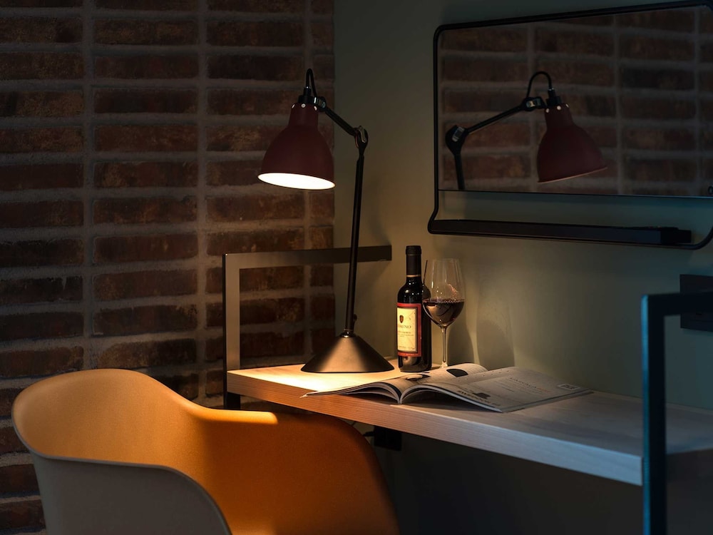 The Winery Hotel, WorldHotels Crafted 66/71