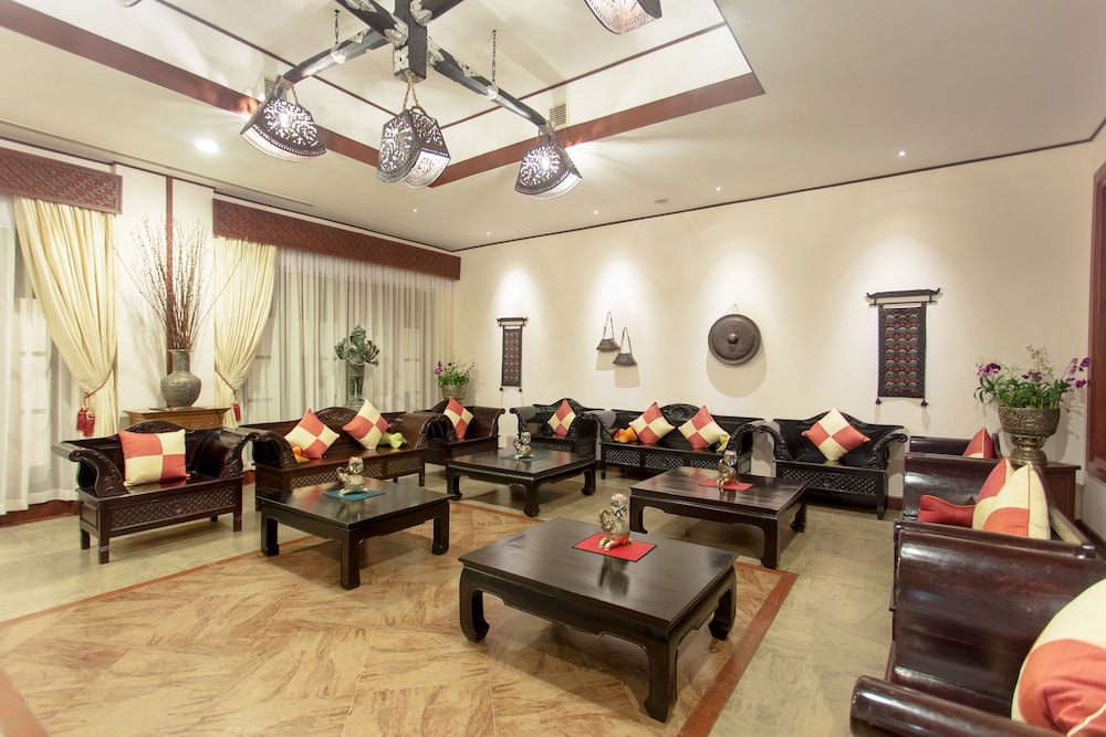 Royal Angkor Resort & Spa 39/62