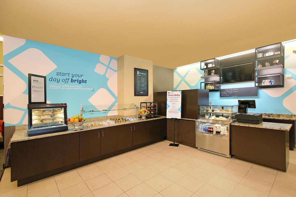 Hilton Garden Inn New York West 35th Street 9/56