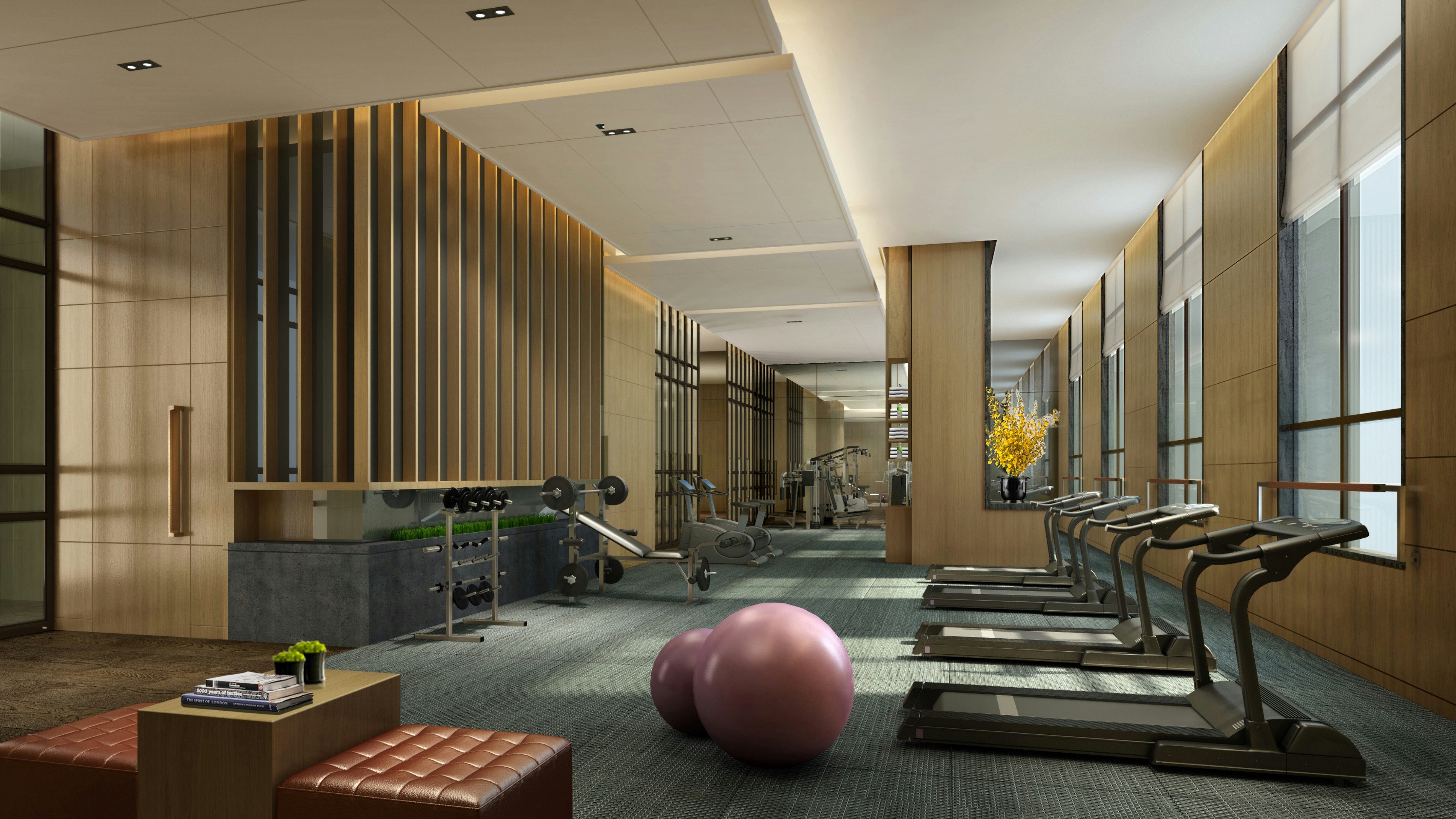 DoubleTree by Hilton Quzhou 18/49