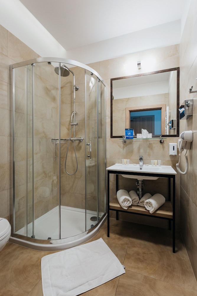 Hotel 32 Krakow Old Town 20/48