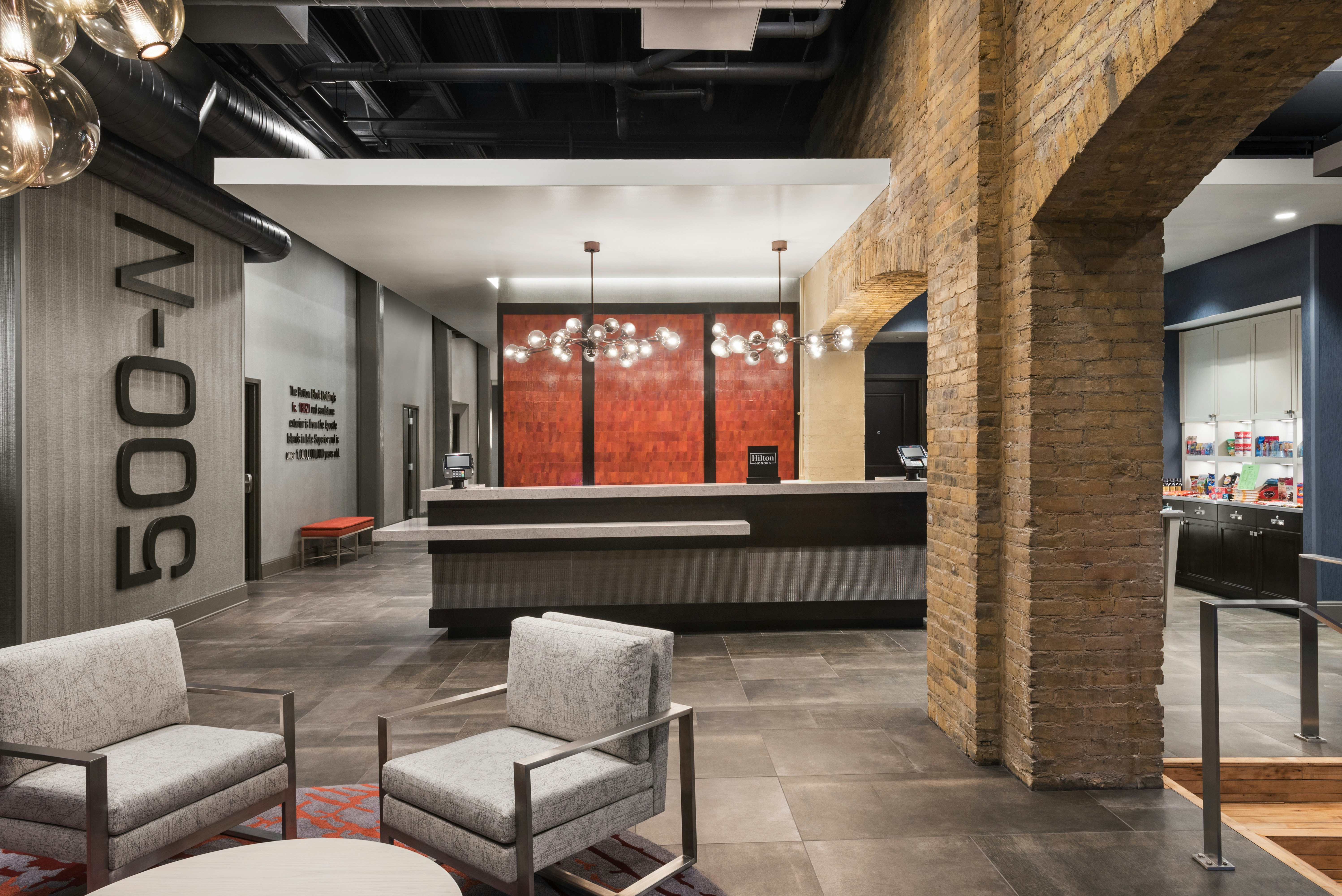 Homewood Suites By Hilton Milwaukee-Downtown 5/25