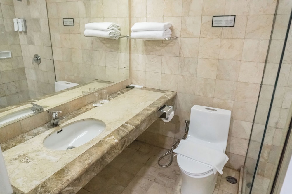 Tavia Heritage Hotel 24/24