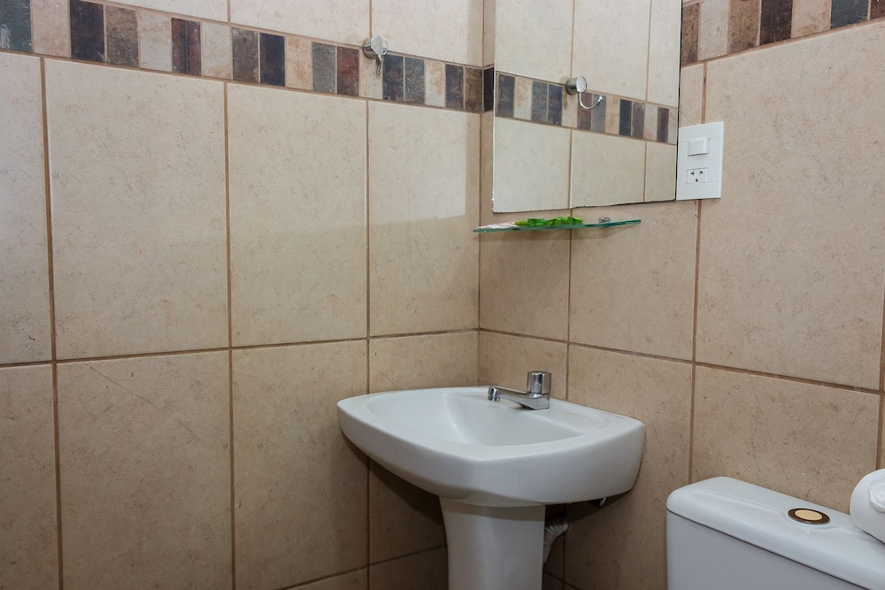 Hotel Villa Rebellato 17/80