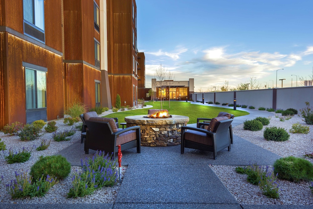 Homewood Suites by Hilton Billings MT in BILLINGS - MT