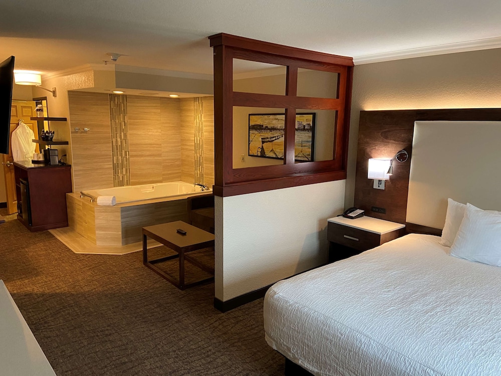 Best Western Premier Bridgewood Resort Hotel 19/60