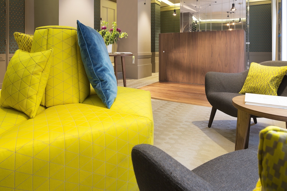 HOTEL SOPHIE GERMAIN 34/50