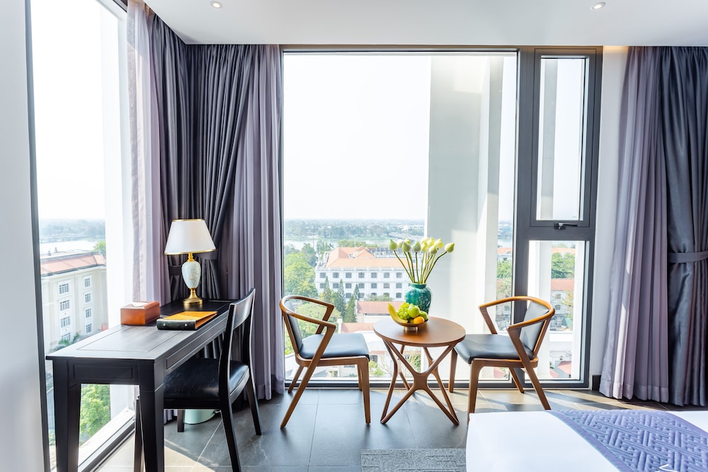 White Lotus hotel Hue 39/50