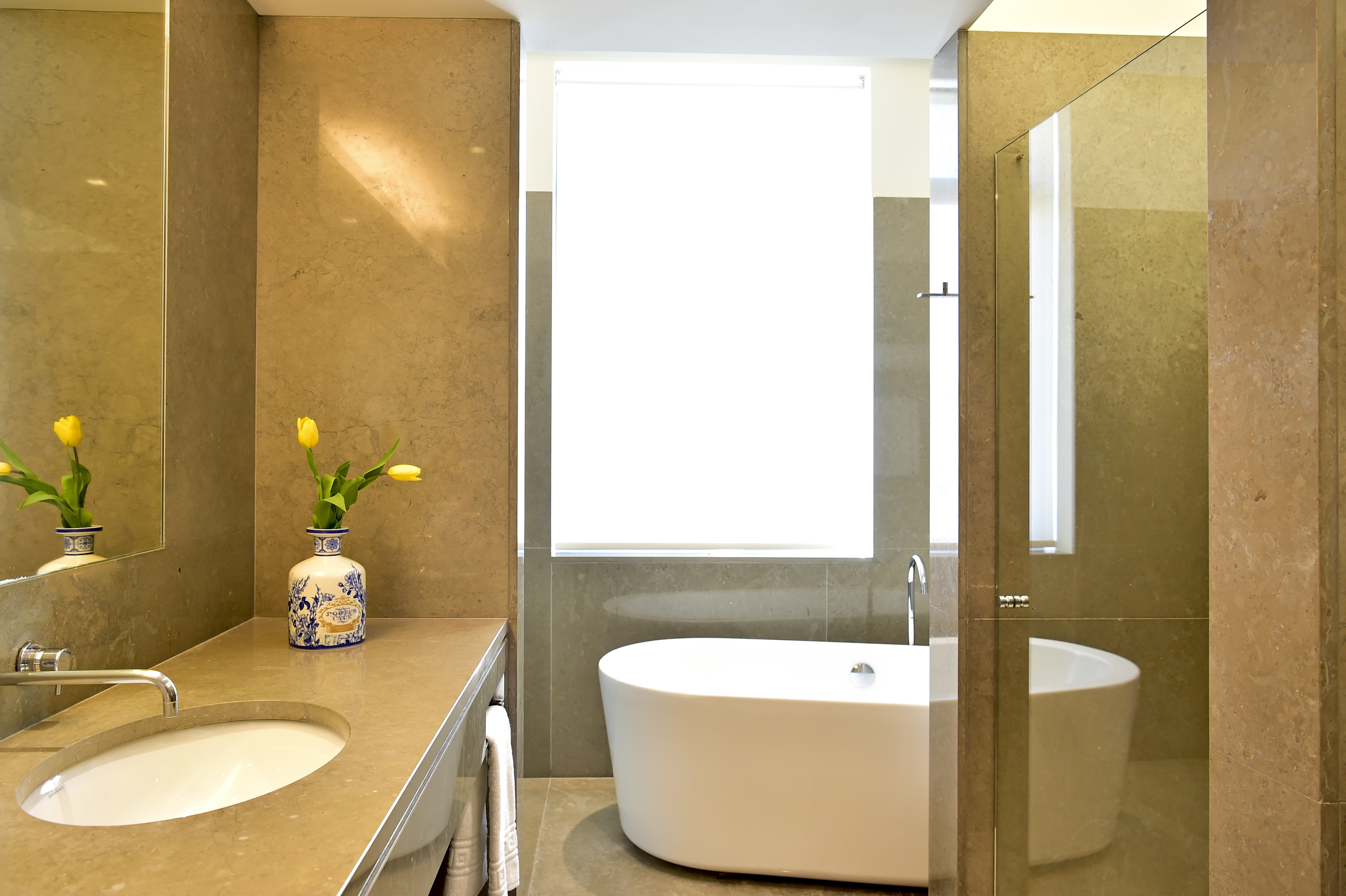 Library Suite، The Editory Artist Hotel 3/4