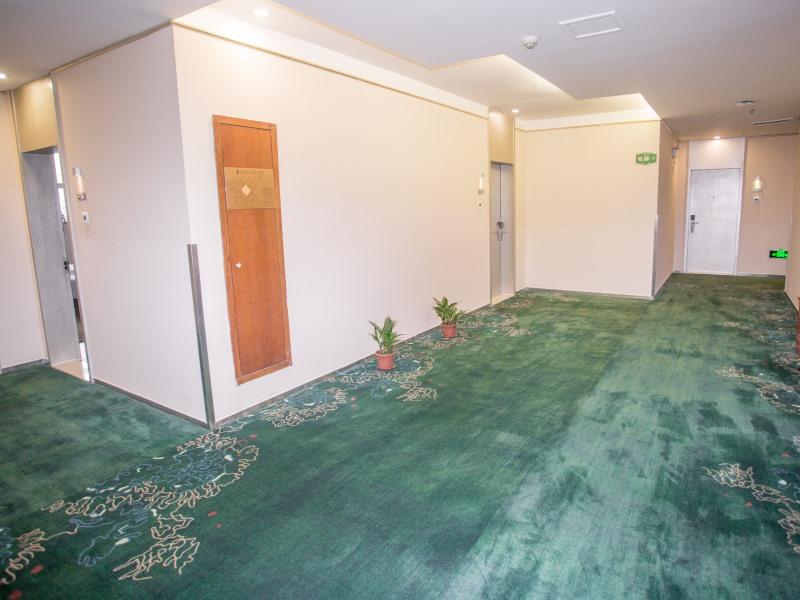 Gemeng Hotel (Shenzhen Nanshan Shekou Sea World Prince Road) 32/50