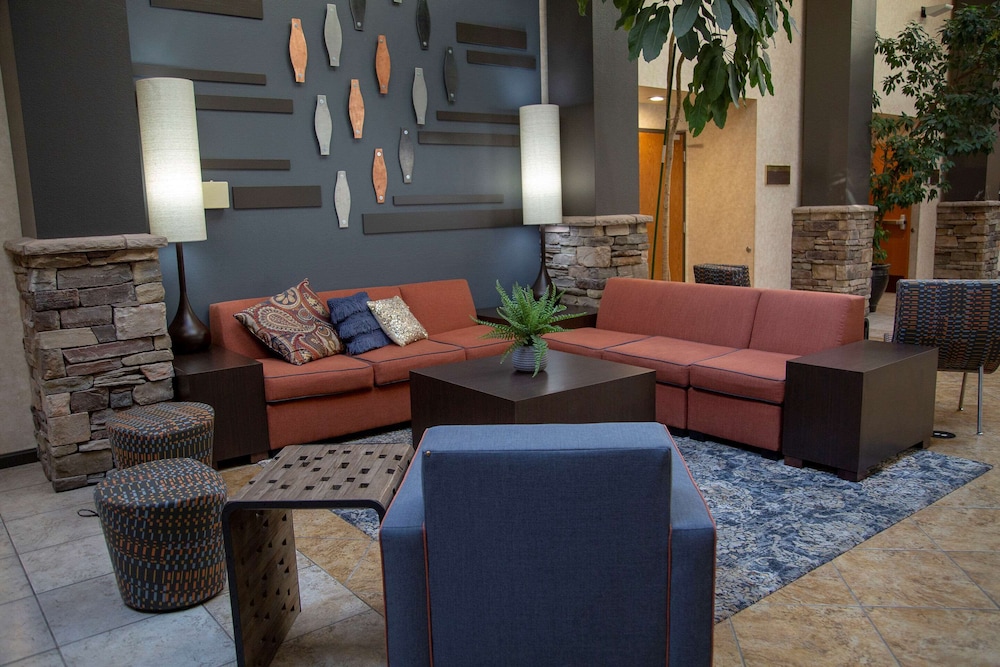 Hells Canyon Grand Hotel, an Ascend Collection Hotel 38/73
