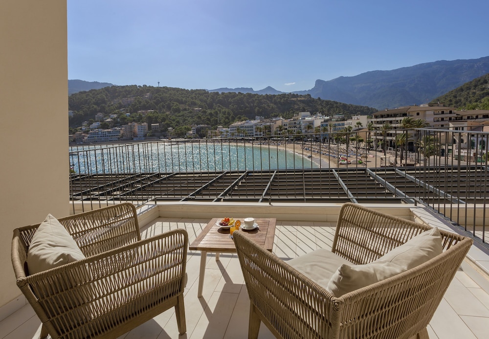 Pure Salt Port de Soller - Adults Only 54/87