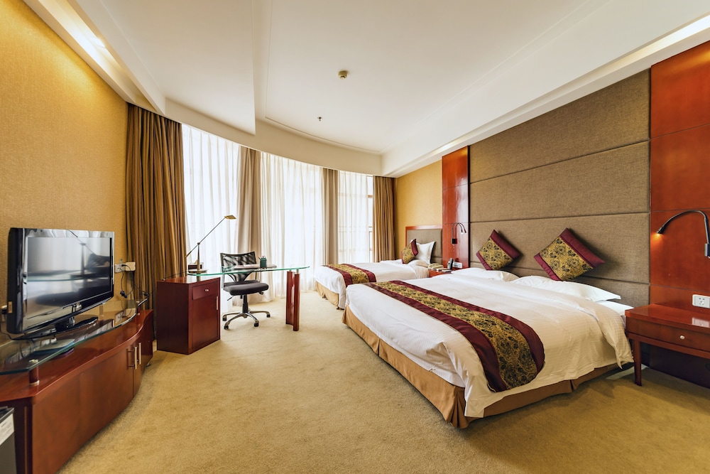 JUNYU GRAND HOTEL 7/33