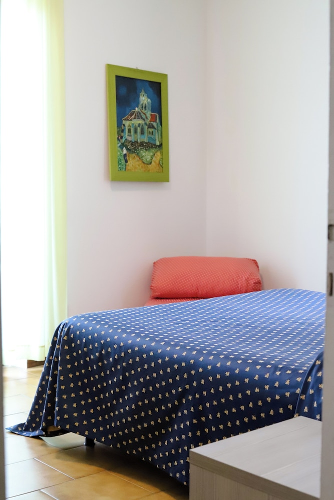 Residence San Rocco 41/63