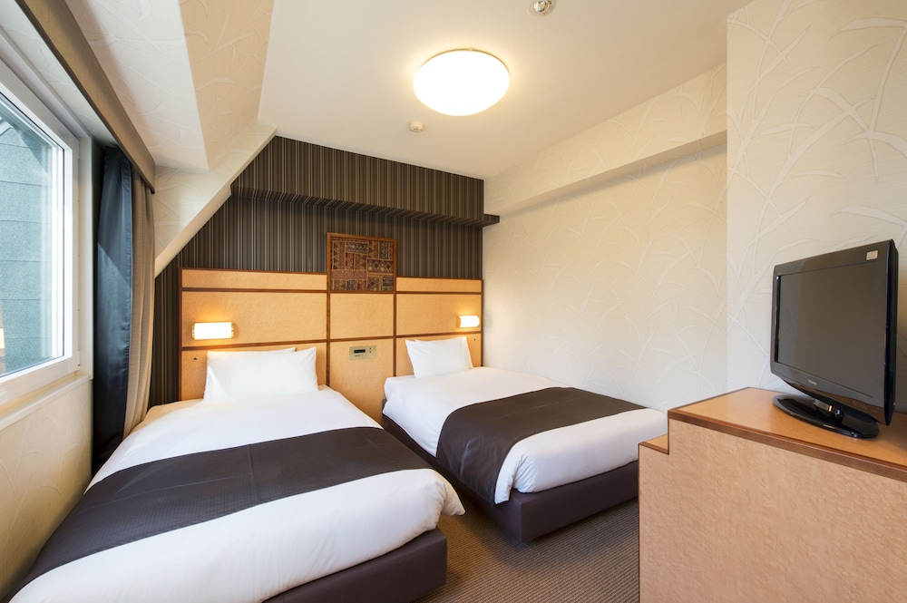 Hotel Villa Fontaine Tokyo-Hamamatsucho 17/50