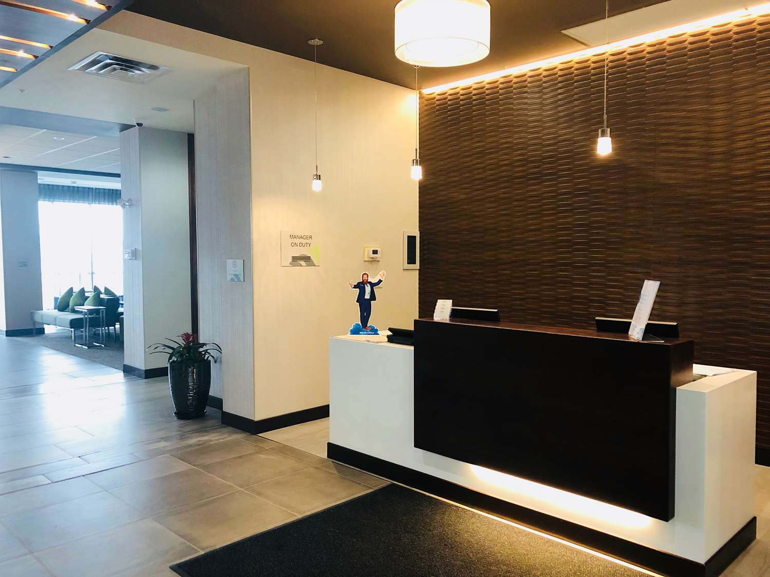 WINGATE BY WYNDHAM KAMLOOPS 7/39
