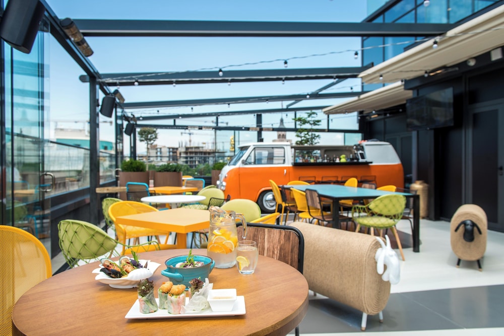 Ibis Styles Tbilisi Center 38/54