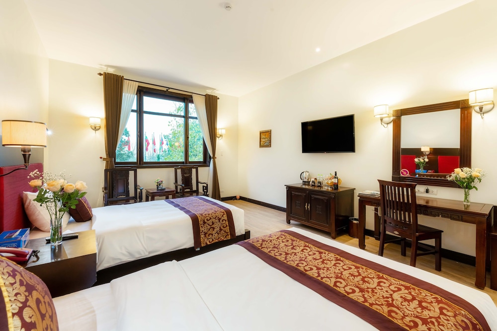 Bai Dinh Hotel 20/63