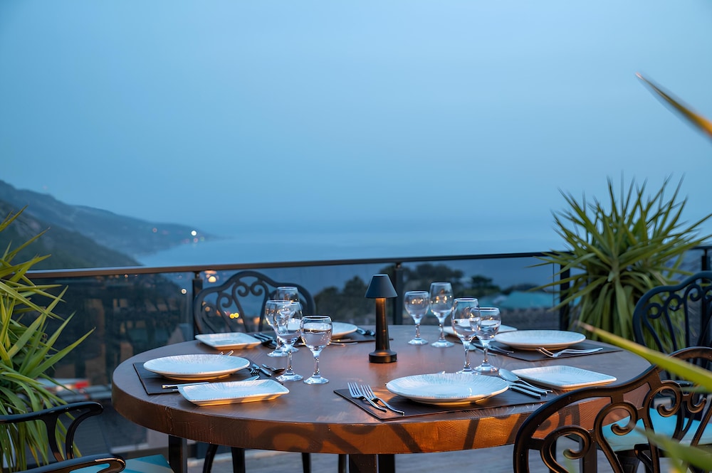 Ramada by Wyndham Fethiye Oludeniz - Adults Only +16 35/48