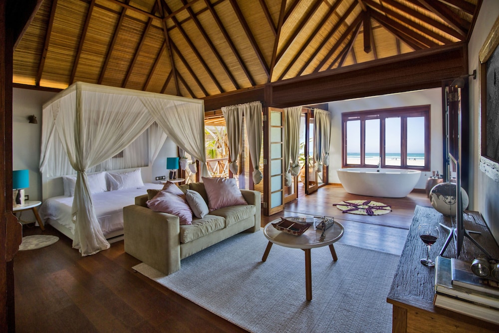 SENTIDOS BEACH RETREAT 47/76