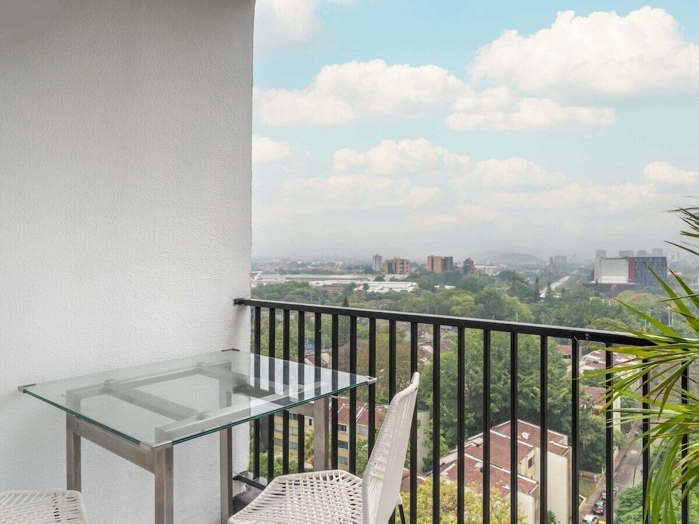 Hotel Santa Ana Medellin 4/53