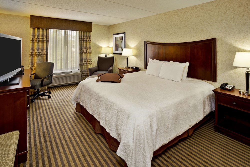 Hampton Inn Suites Richmond Virginia Center Va 23/67