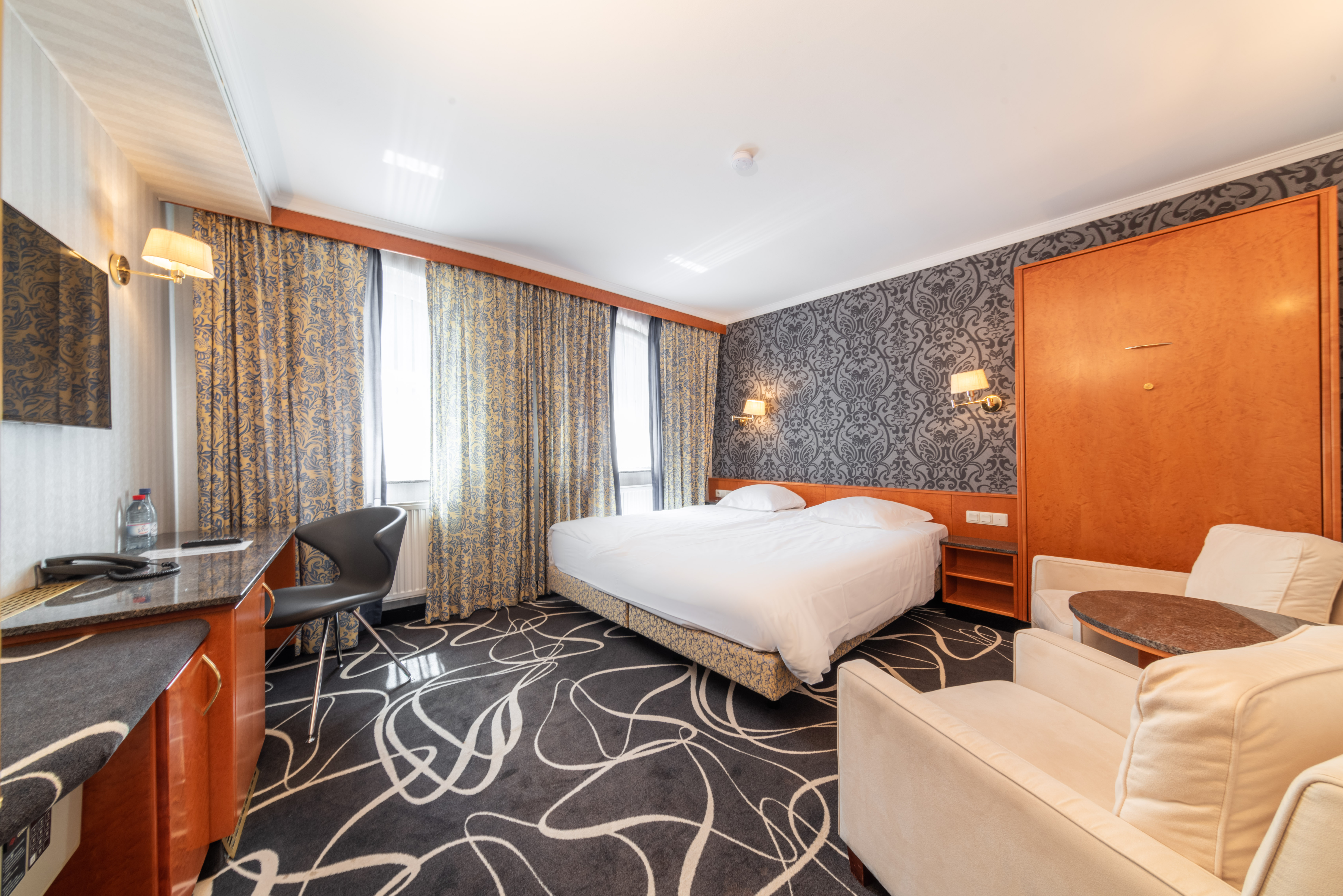 Comfort Room