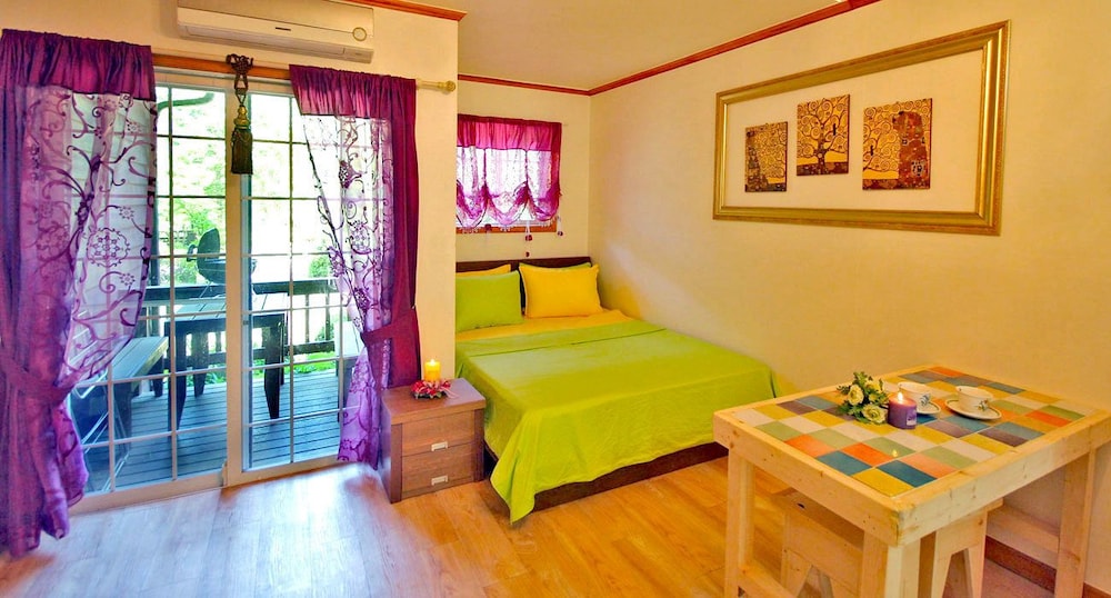 Yangyang Sanulim Pension 31/50