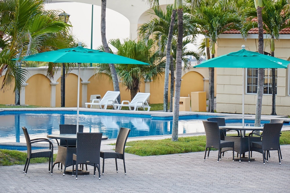 Club Maeva Miramar Tampico 26/35