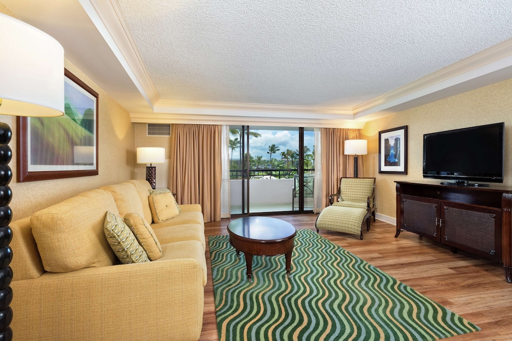 Hilton Grand Vacations Club Ocean Tower Waikoloa Village 30/52