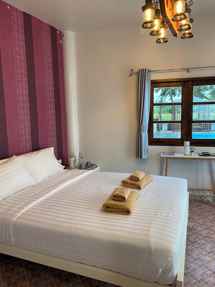 River Kwai Kiri Resort 27/75