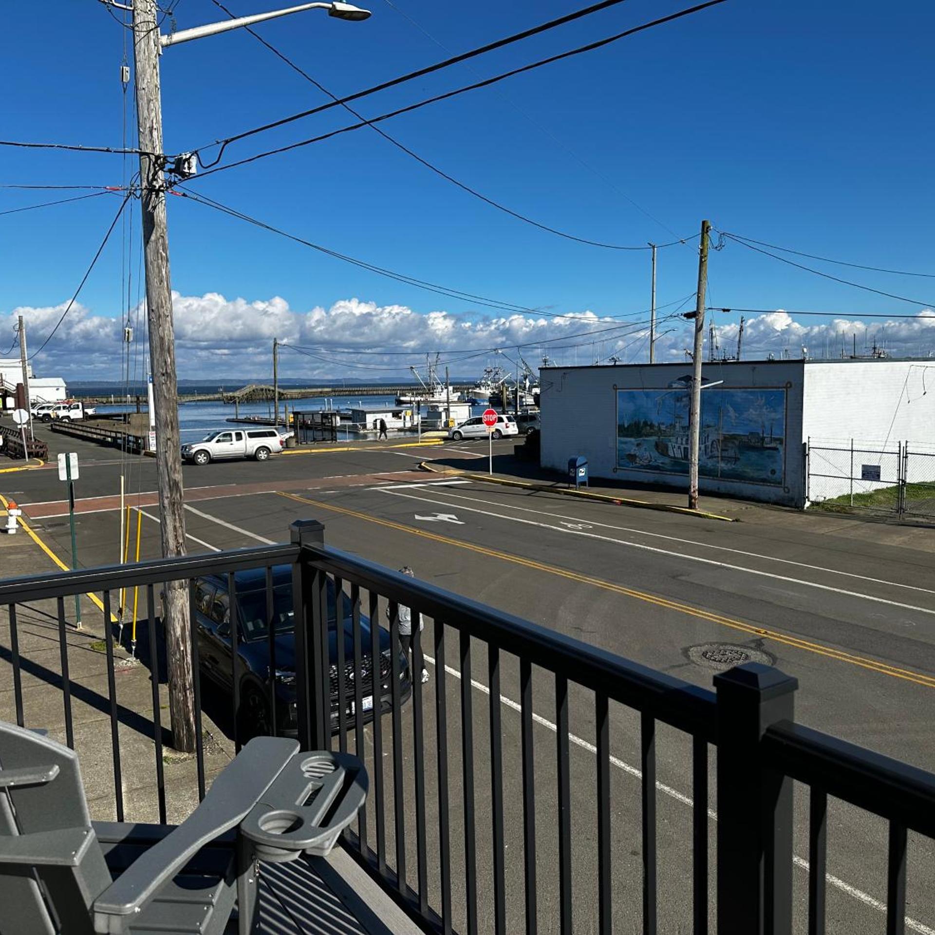 Dock Street Inn 41/50