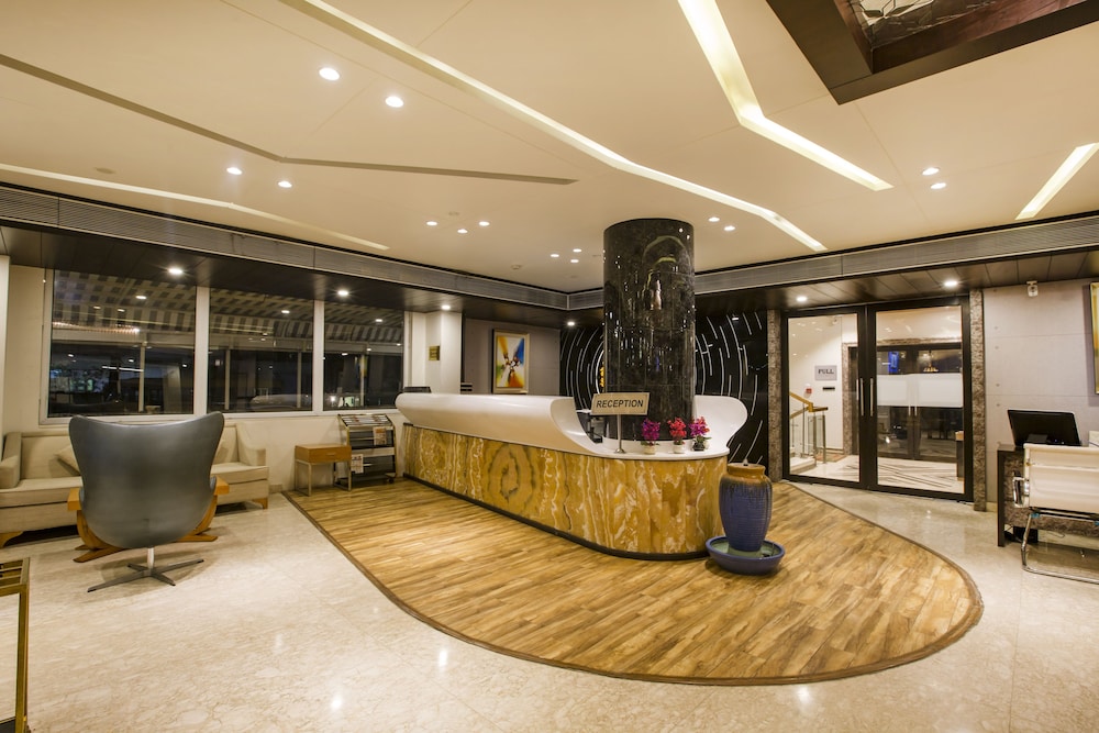 HOTEL SHUBH INN 4/19