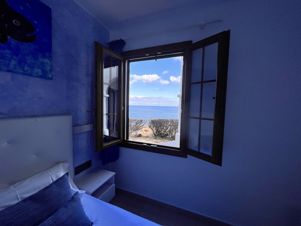Apartamentos Bergantin Menorca Club 25/50