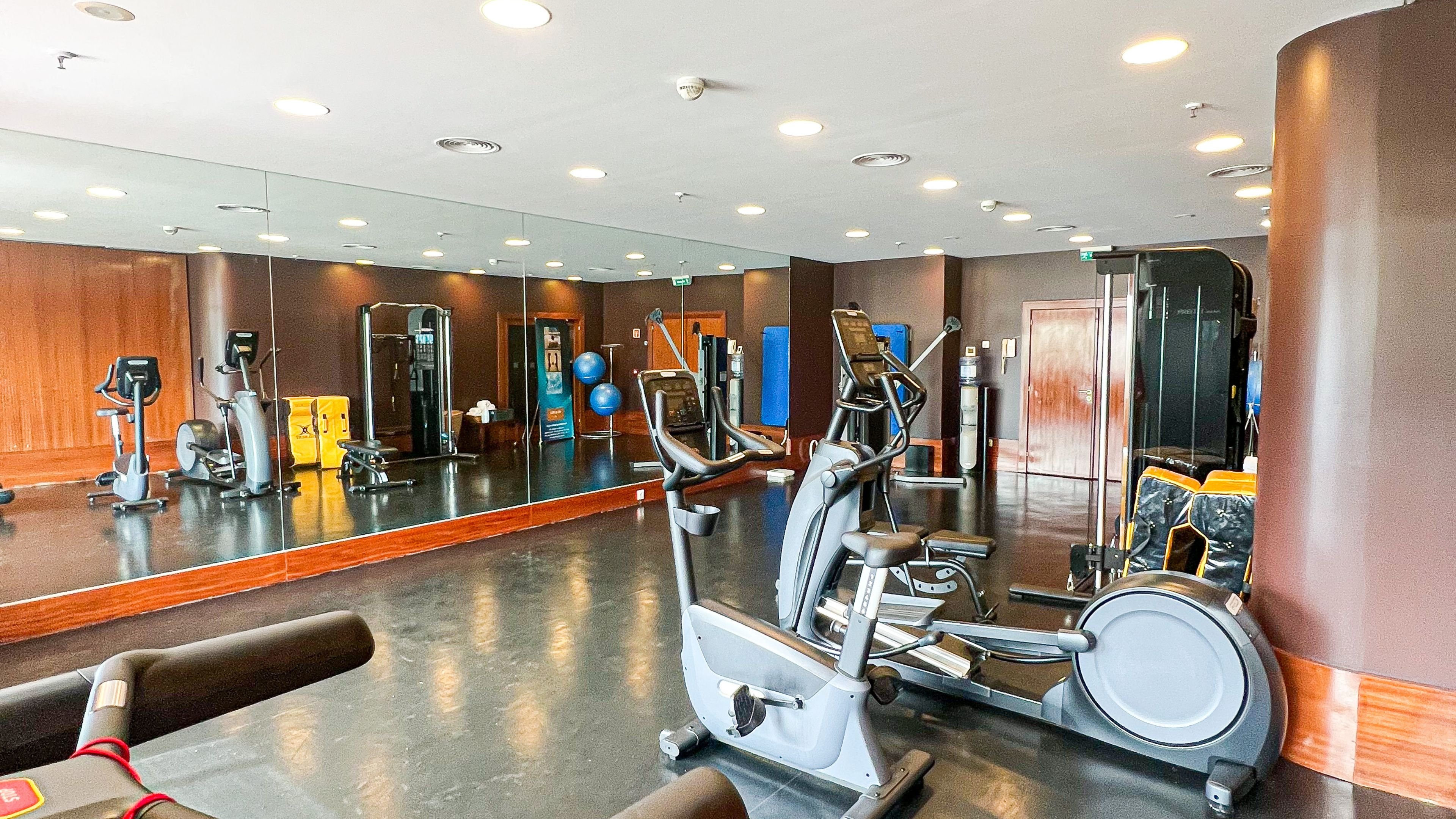 Holiday Inn Porto Gaia 28/50