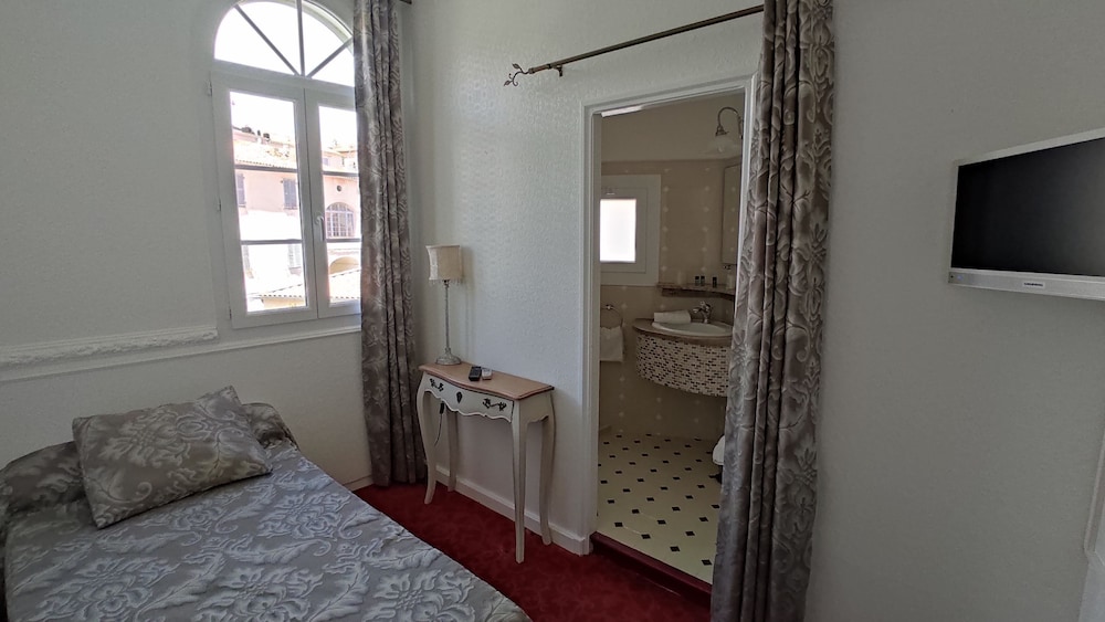 Hotel Le Magnolia 21/36