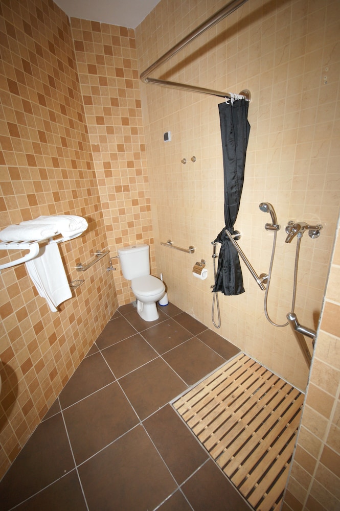 Hotel Inou 50/50