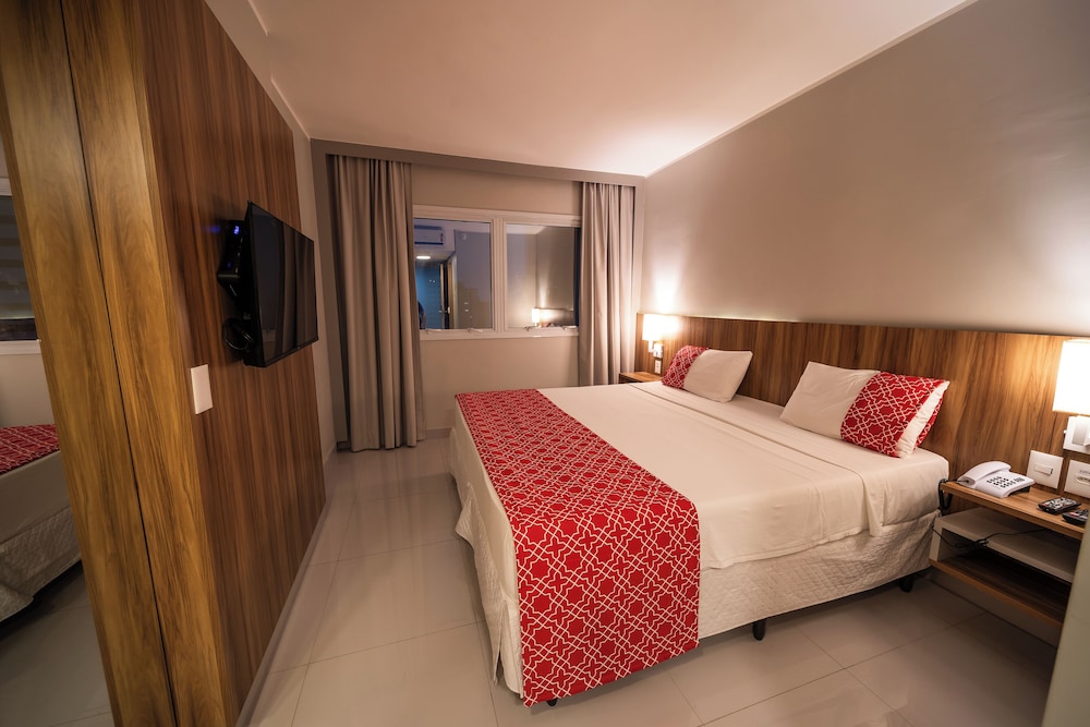 Stop Way Hotel Fortaleza 13/50