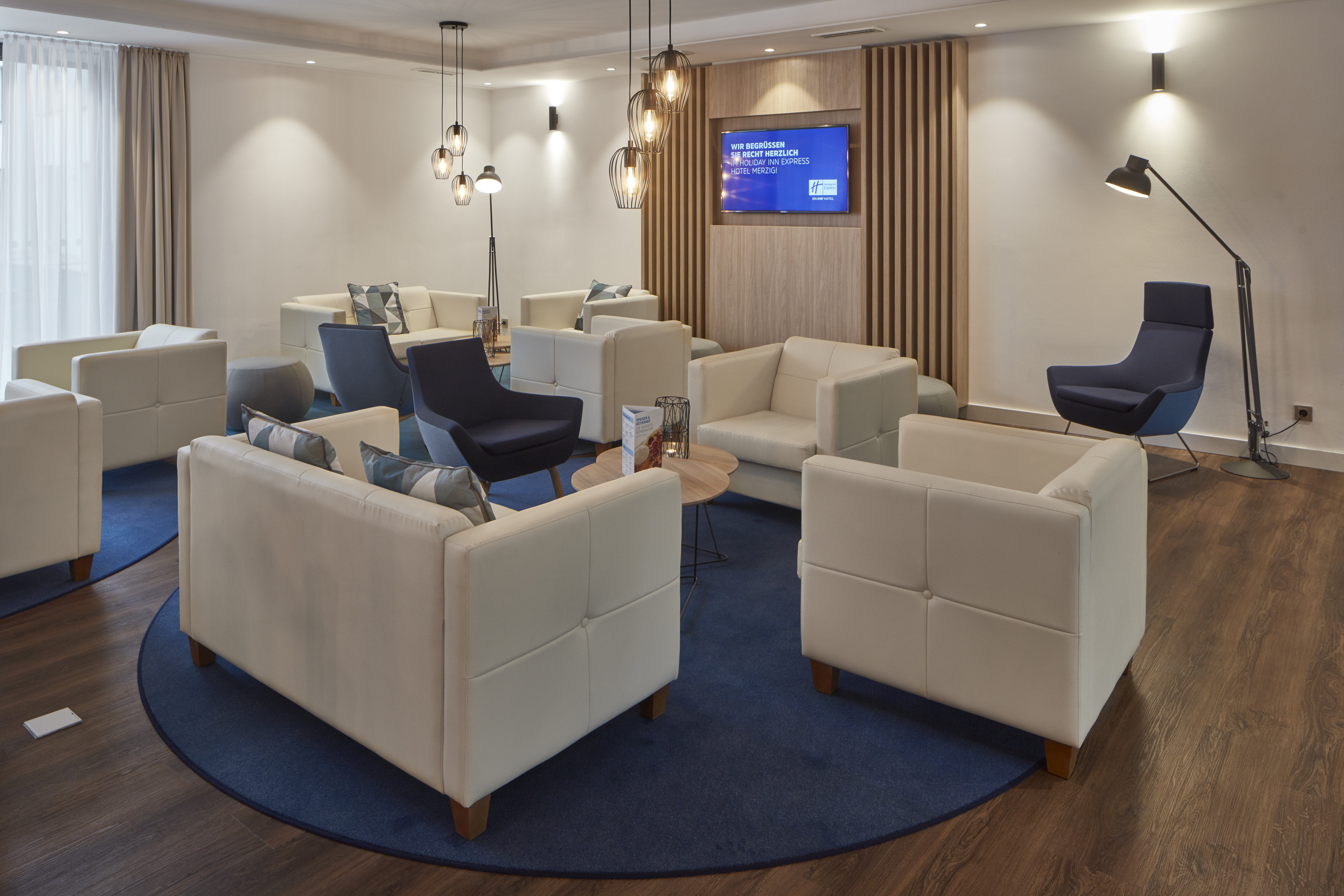 Holiday Inn Express - Merzig 7/24