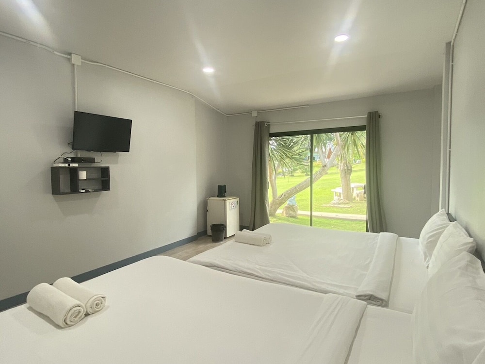 Goodview Resort & Camping 9/50
