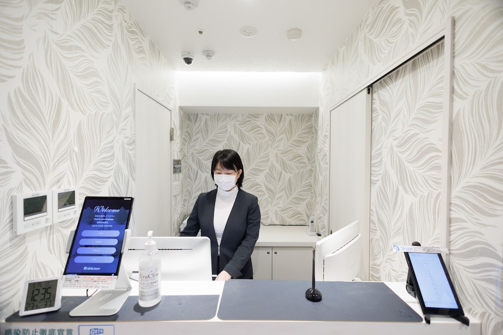 Hotaku HOTEL Akihabara 39/47