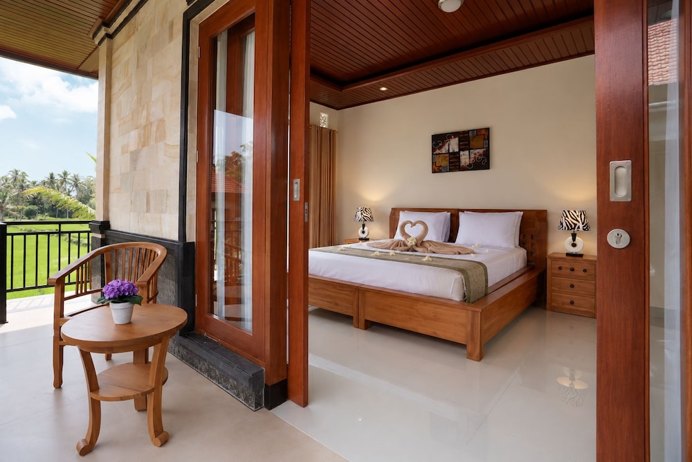 Dewi Sri Private Villa 18/45