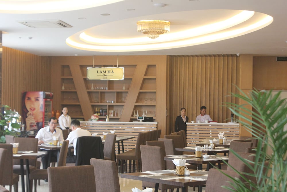 Muong Thanh Cua Dong Hotel Vinh 31/40