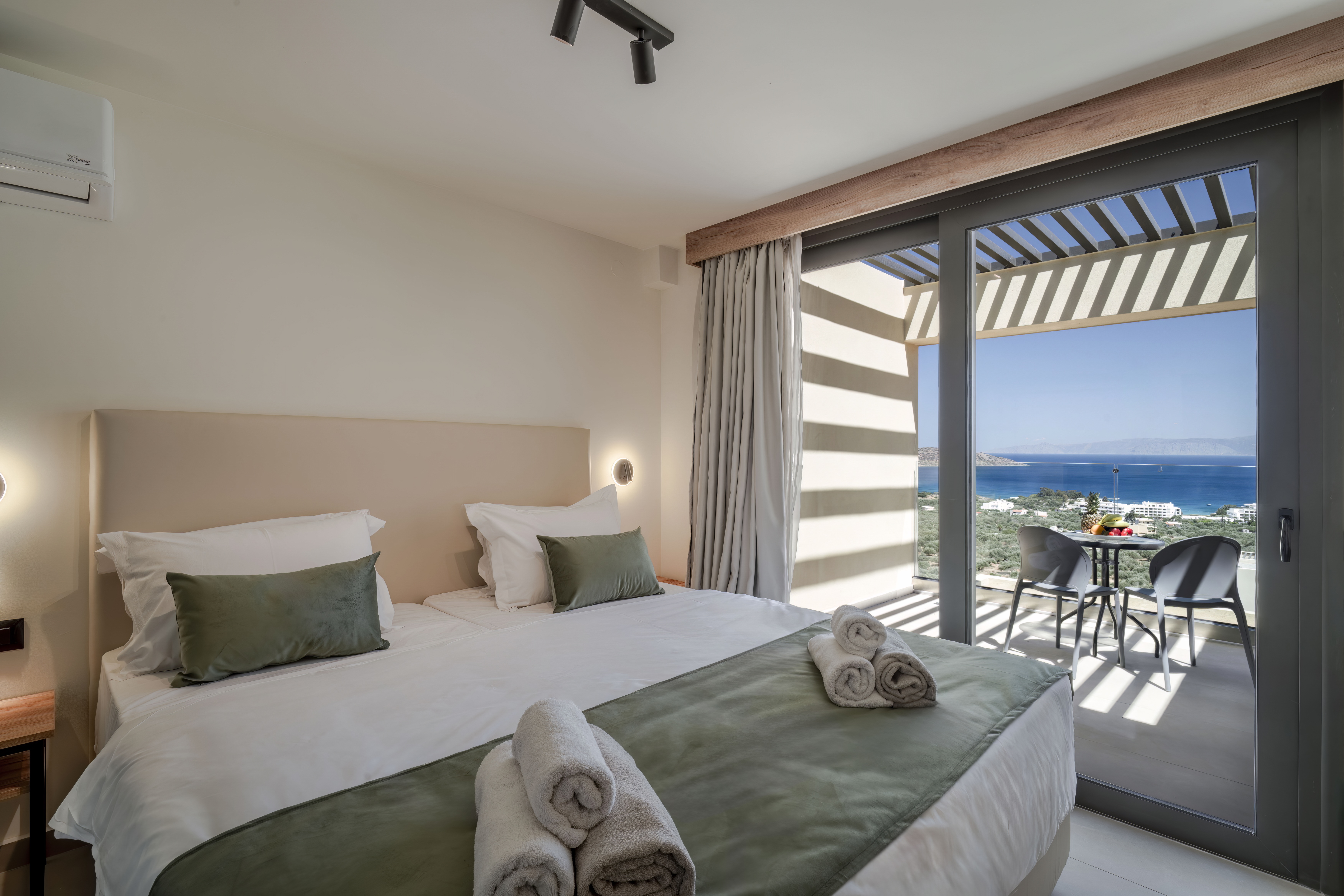 Premium Maisonette
