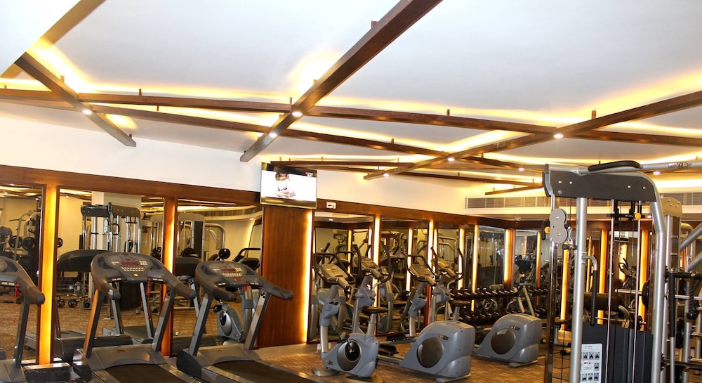 Sky City Hotel Dhaka 28/50