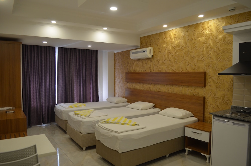 Cemal Bey Apart Otel 11/51