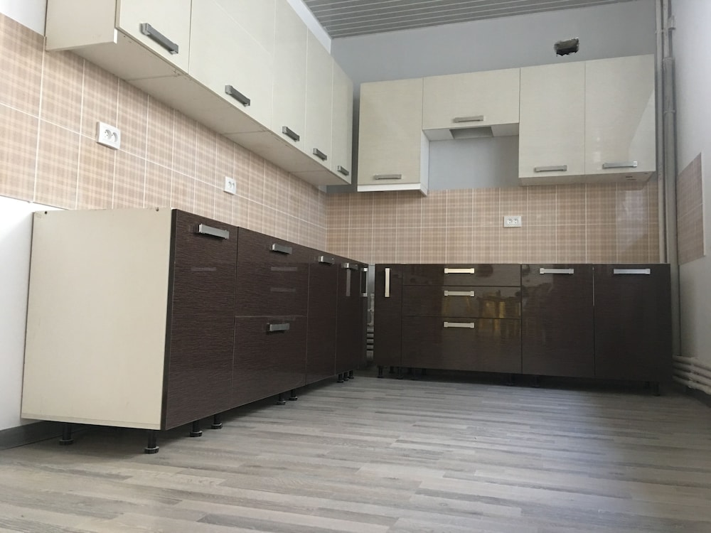 Jules Verne Hostel Tashkent 5/50