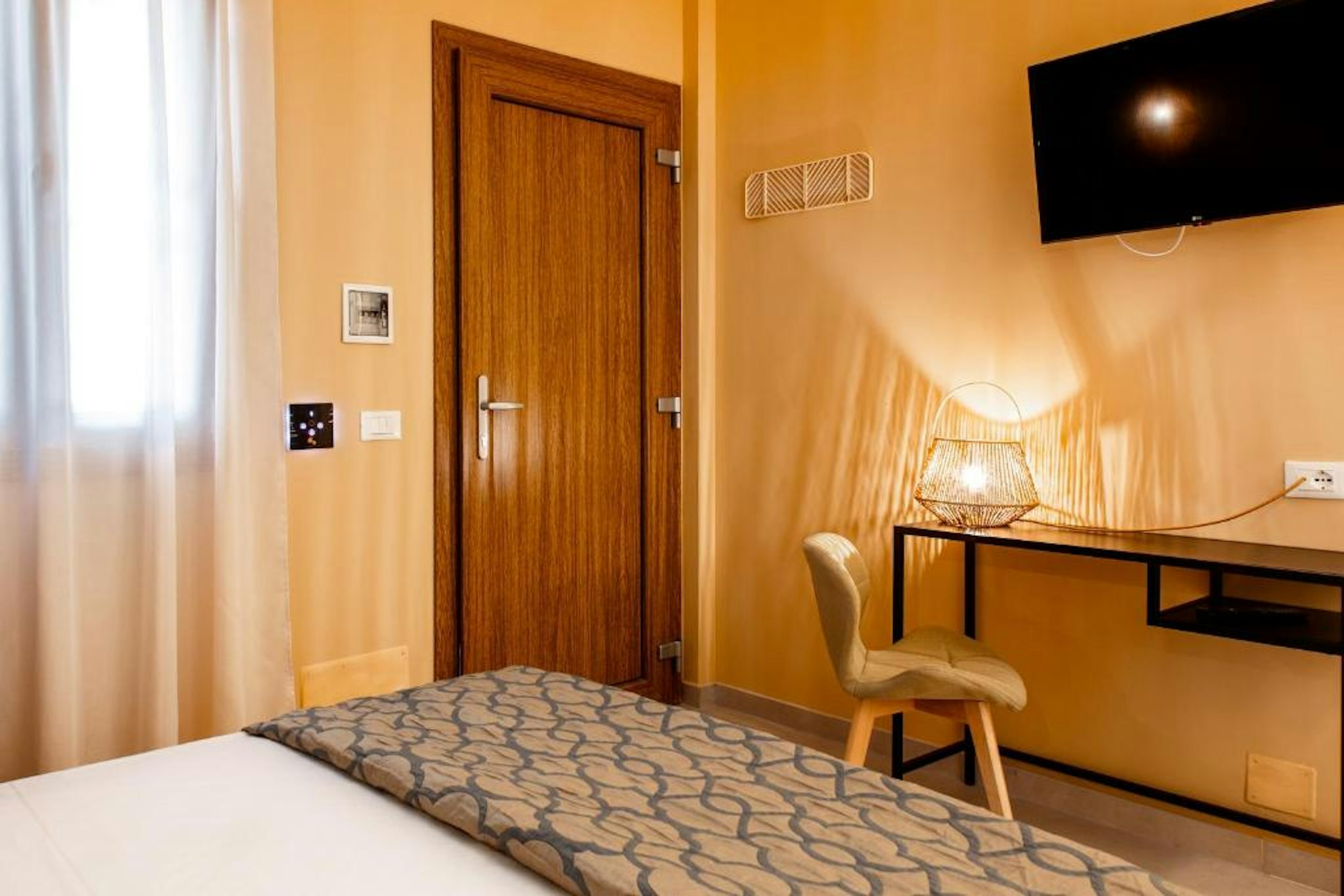 Albergo Il Giardino 9/24