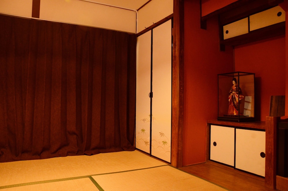 Peace House Abeno -Hostel 28/47