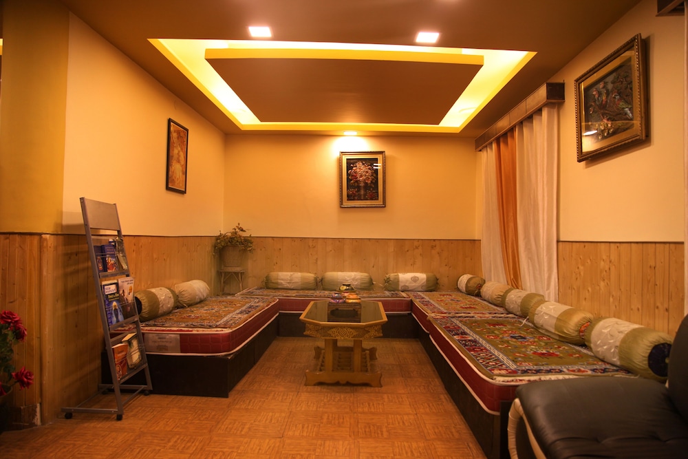 Hotel Nalanda Ladakh 46/63